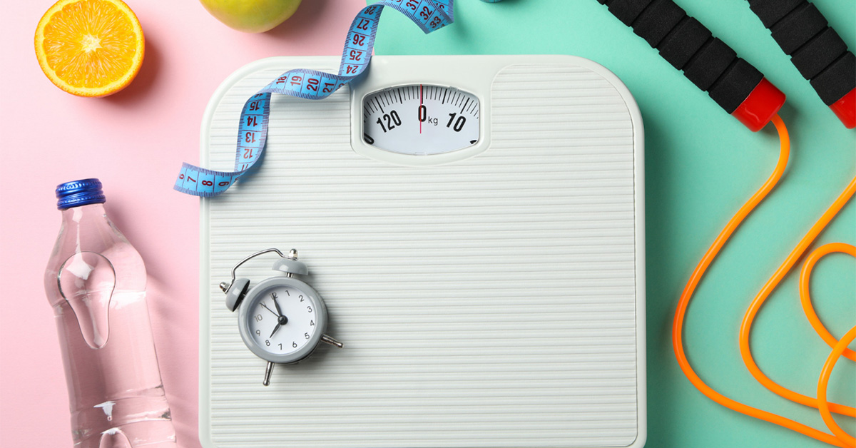 محصولات تناسب اندام