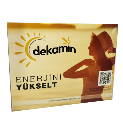 چسب ویتامین دی دکامین