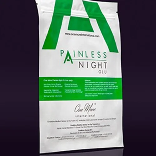 چسب ضد درد (تکنولوژی کره)