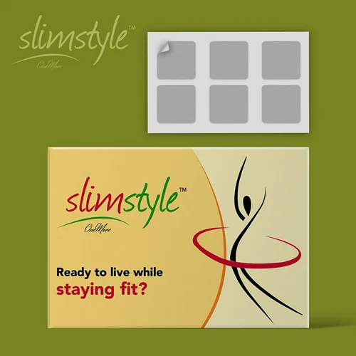 اسلیم استایل(چسب لاغری)